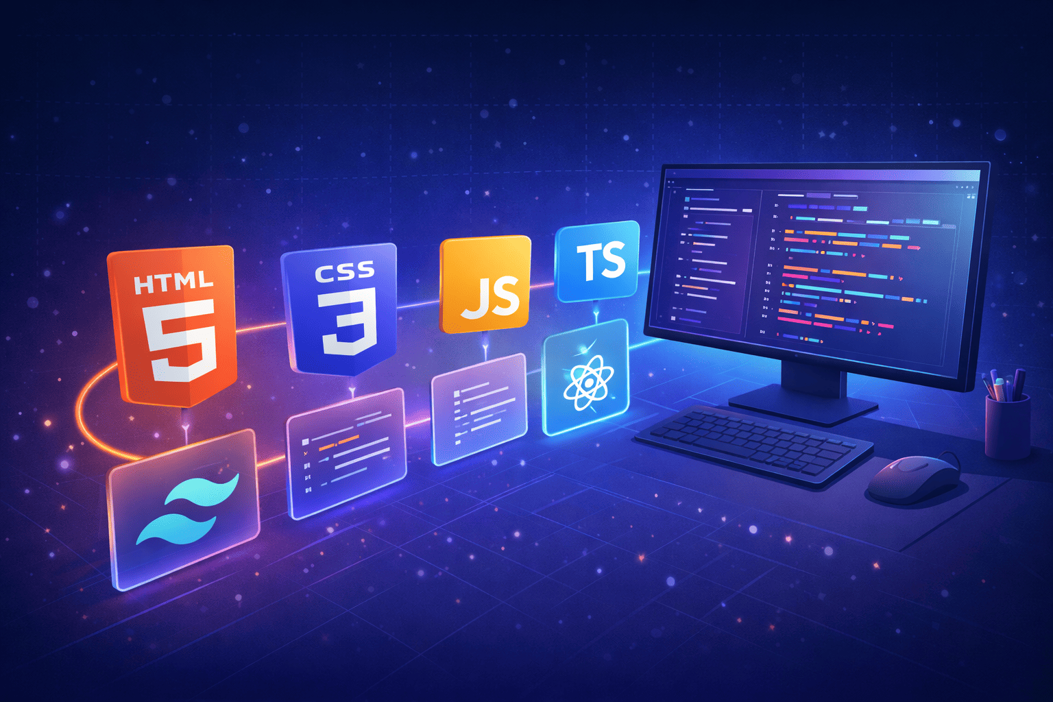 Frontend Fundamentals - Fullstack Talent