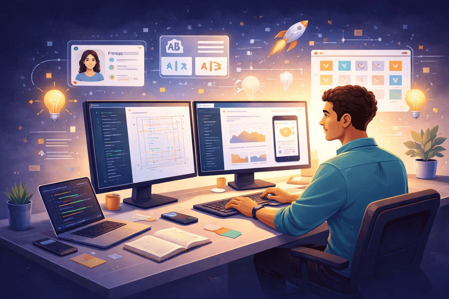 Hire Product Engineer